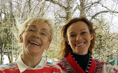 Ema arhetüüp – looja, hoidja ja hävitaja