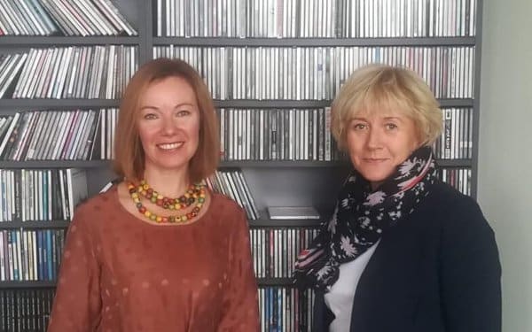 Karistamine lastekasvatuses ja paarisuhtes