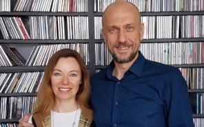 Keskea rõõmud ja kriisid