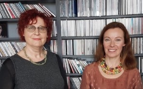 Kui iha on partneritel erinev