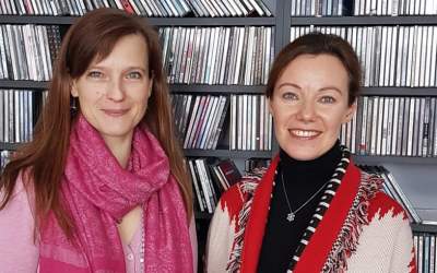 Kui puruneb paarisuhe, kus on laps