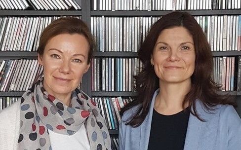 Kui tahad häid suhteid, hoia “oma tassi täis”