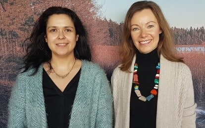 Kuidas anda vaimse tervise esmaabi?