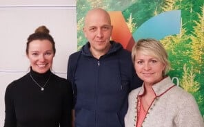 Kuidas su mina-eristumise tase mõjutab su suhteid?