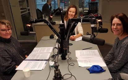 Lapsepõlvemustrite mõju