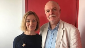 Mees tänapäeva maailmas