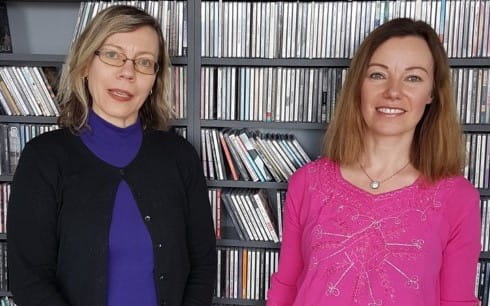 Tänapäeva uued peremudelid