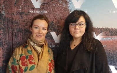 Testi oma vaimuseisu