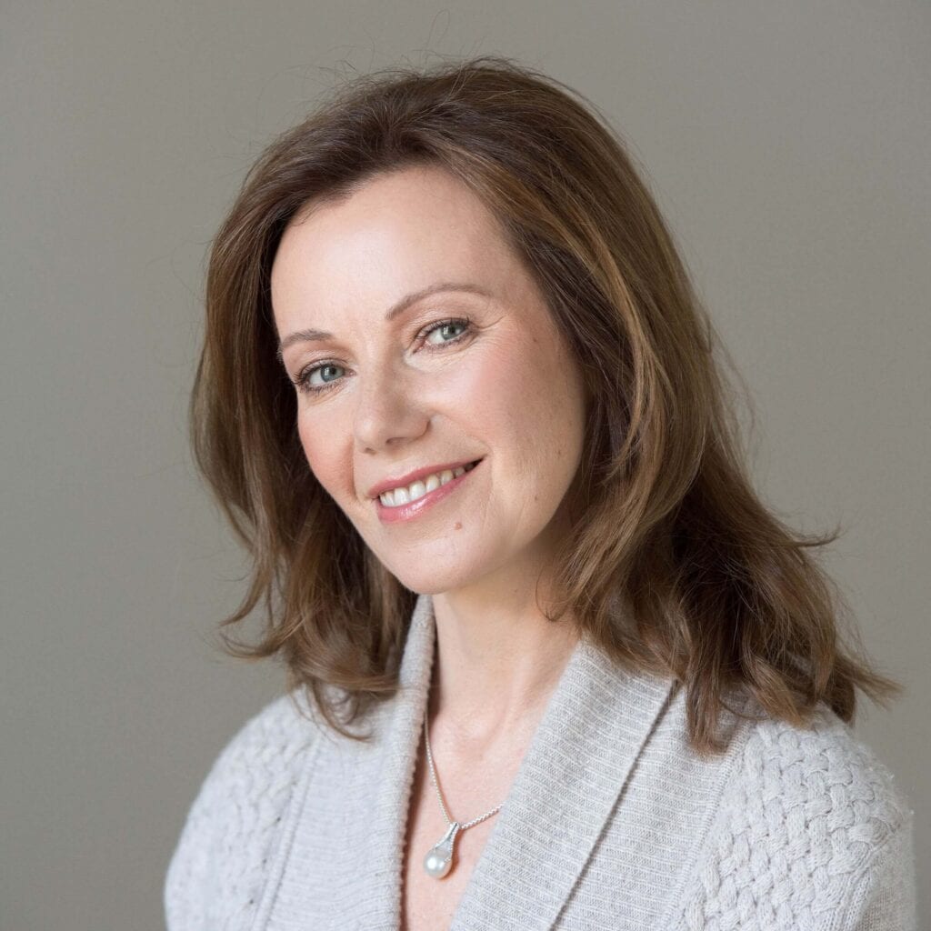 Katrin Saali Saul